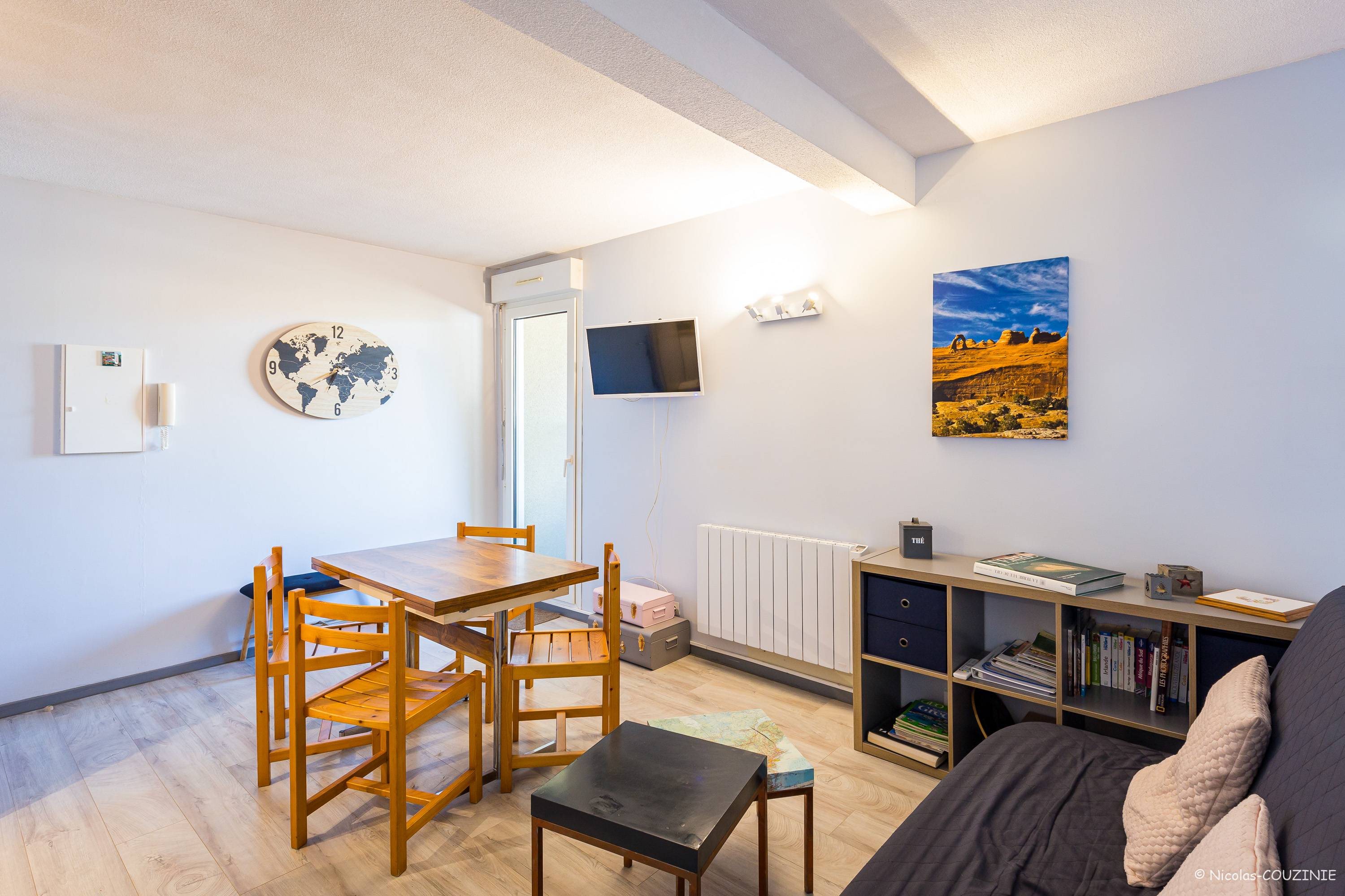 Studio Bellevue
